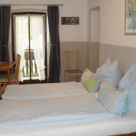 Dowis-Hof Apartment Seeon Seebruck Bagian luar foto