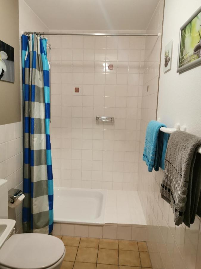 Dowis-Hof Apartment Seeon Seebruck Bagian luar foto