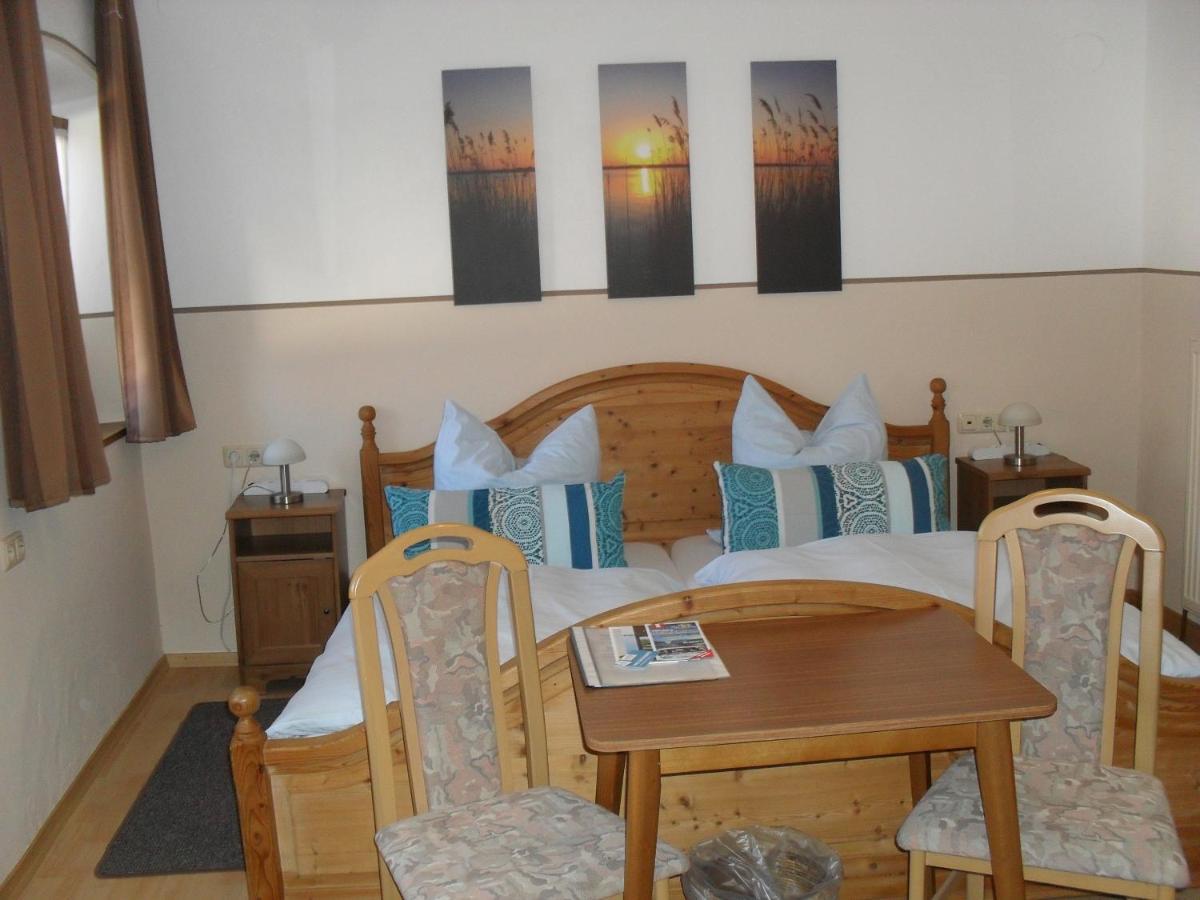 Dowis-Hof Apartment Seeon Seebruck Bagian luar foto
