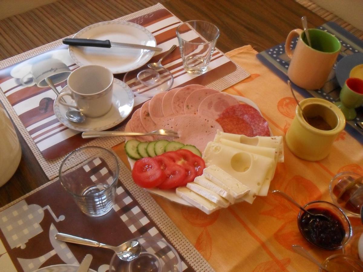 Dowis-Hof Apartment Seeon Seebruck Bagian luar foto