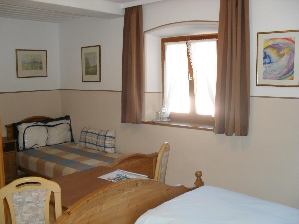 Dowis-Hof Apartment Seeon Seebruck Bagian luar foto