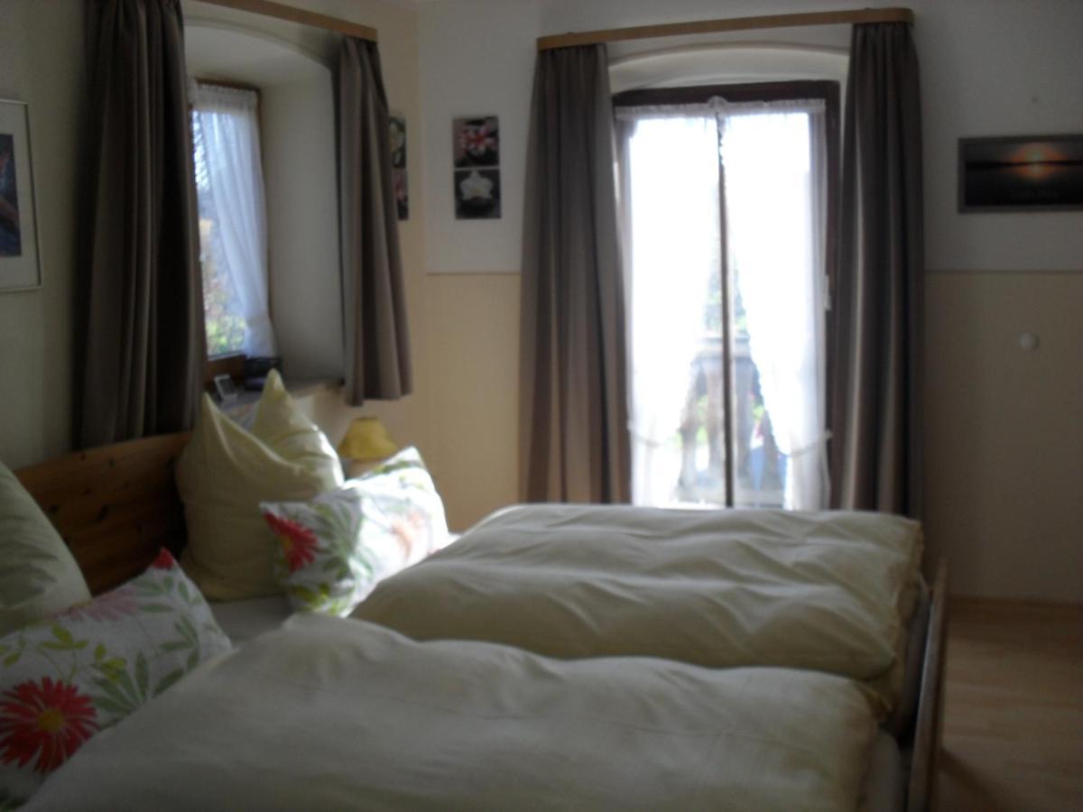 Dowis-Hof Apartment Seeon Seebruck Bagian luar foto